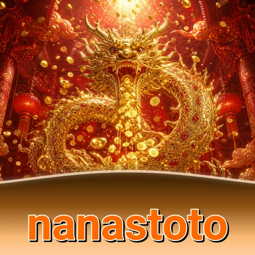 Layar fitur nanastoto