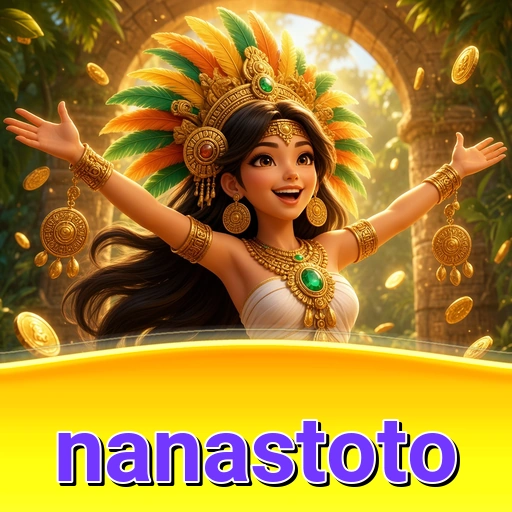 Layar beranda nanastoto