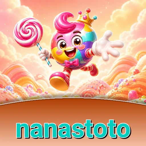 Layar pengaturan nanastoto