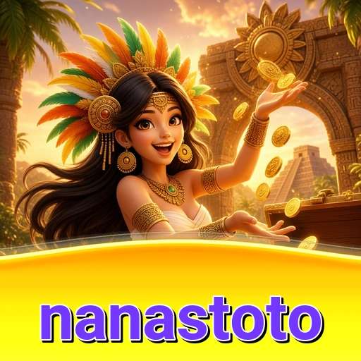 Mode gelap nanastoto