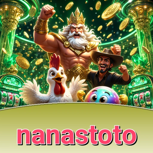 Halaman profil nanastoto