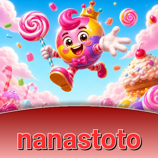 Layar notifikasi nanastoto