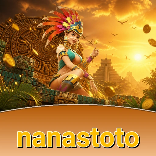 Layar pencarian nanastoto